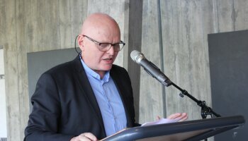 Hallgrímur Helgason